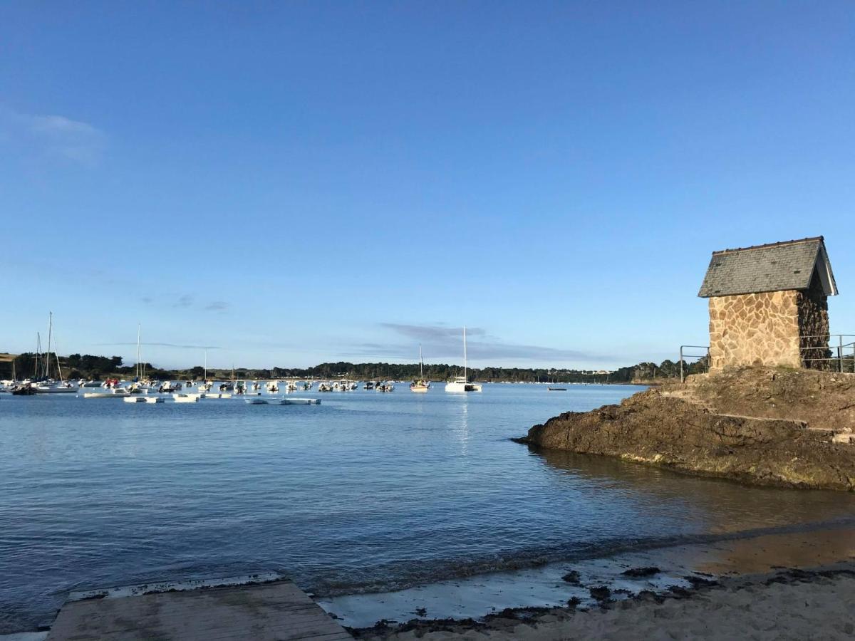 Maison Bord De Mer - Saint-Malo Luaran gambar