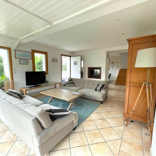Maison Bord De Mer - Saint-Malo Luaran gambar