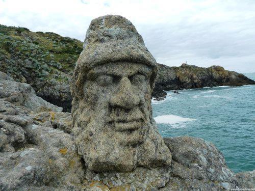 Maison Bord De Mer - Saint-Malo Luaran gambar